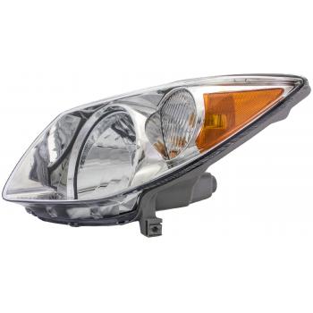 Dorman 1590976 - Headlight Assembly Dorman 1590976 Headlight Assembly product image 4 of 4