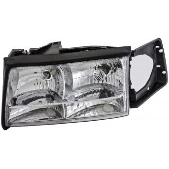 Dorman 1591000 - Headlight Assembly Dorman 1591000 Headlight Assembly product image 1 of 4