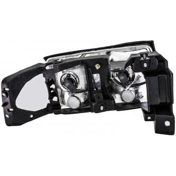 Dorman 1591000 - Headlight Assembly Dorman 1591000 Headlight Assembly product image 2 of 4