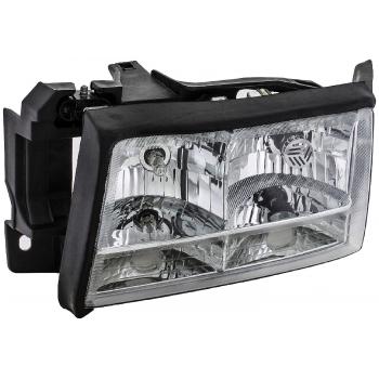 Dorman 1591000 - Headlight Assembly Dorman 1591000 Headlight Assembly product image 4 of 4