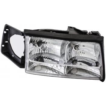 Dorman 1591001 Headlight Assembly product image 1 of 4
