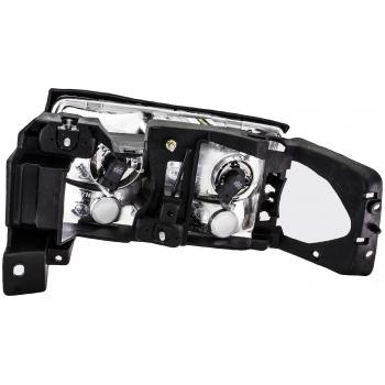 Dorman 1591001 Headlight Assembly product image 2 of 4