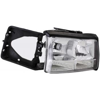 Dorman 1591001 Headlight Assembly product image 3 of 4