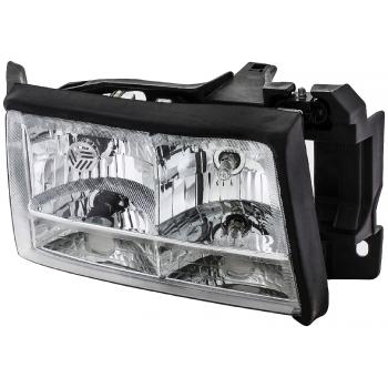 Dorman 1591001 Headlight Assembly product image 4 of 4