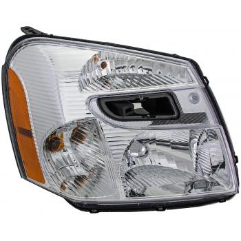 Dorman 1591009 Headlight Assembly product image 1 of 4