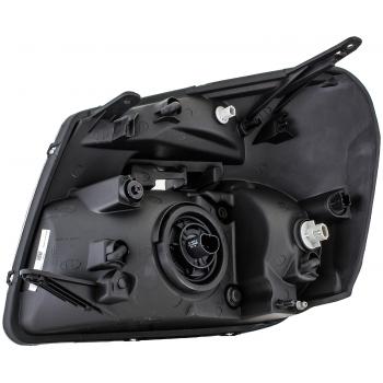 Dorman 1591009 Headlight Assembly product image 2 of 4