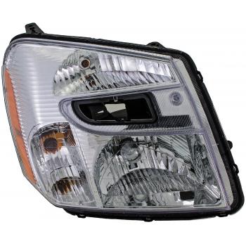 Dorman 1591009 Headlight Assembly product image 4 of 4