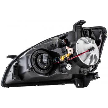 Dorman 1591021 Headlight Assembly product image 2 of 4
