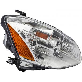Dorman 1591021 Headlight Assembly product image 3 of 4