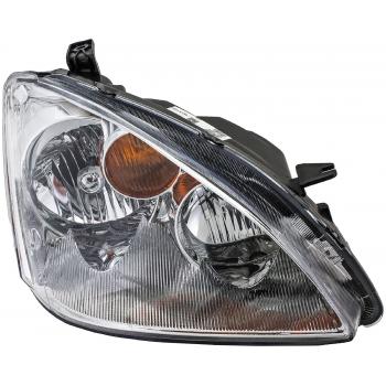 Dorman 1591021 Headlight Assembly product image 4 of 4