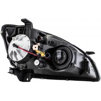 Dorman 1591022 Headlight Assembly product image 2 of 4