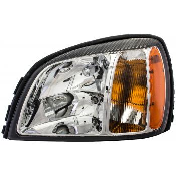 Dorman 1591029 Headlight Assembly product image 1 of 4