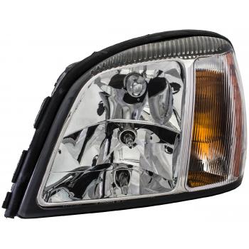 Dorman 1591029 Headlight Assembly product image 3 of 4