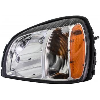 Dorman 1591029 Headlight Assembly product image 4 of 4