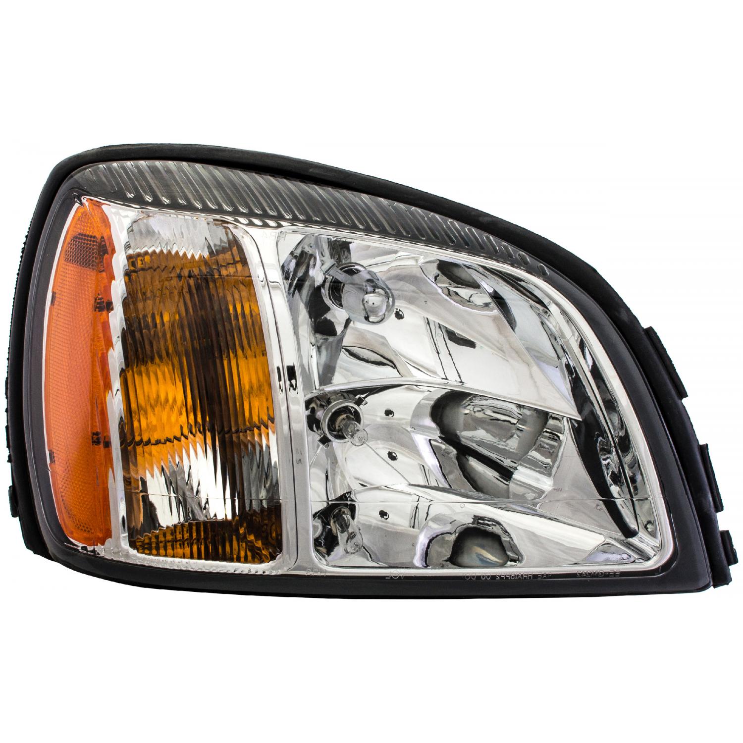 Dorman 1591030 Headlight Assembly product image 1 of 3