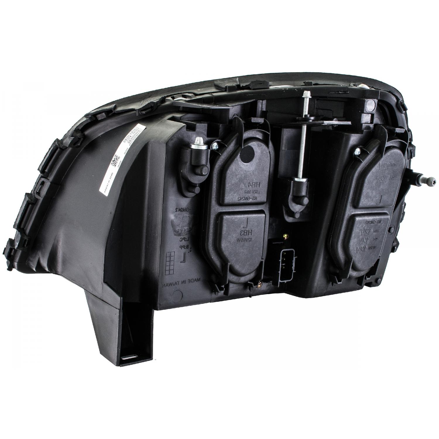 Dorman 1591030 Headlight Assembly product image 2 of 3