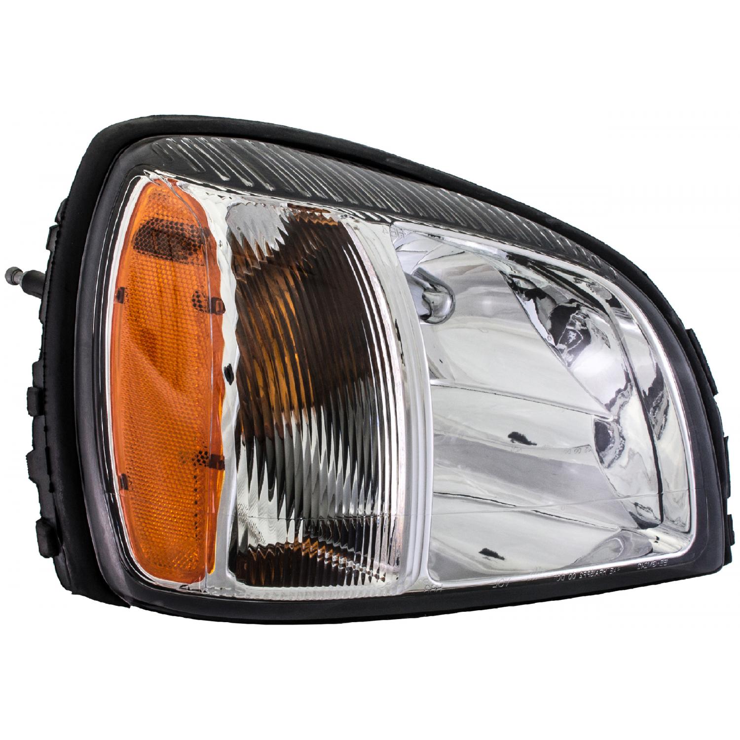 Dorman 1591030 Headlight Assembly product image 3 of 3