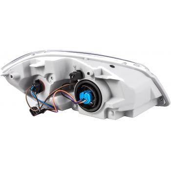 Dorman 1591033 Headlight Assembly product image 2 of 4