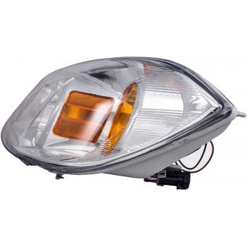 Dorman 1591033 Headlight Assembly product image 3 of 4