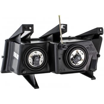 Dorman 1591038 Headlight Assembly product image 2 of 4