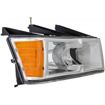 Dorman 1591038 Headlight Assembly product image 3 of 4