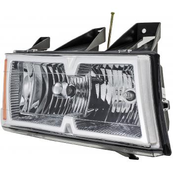 Dorman 1591038 Headlight Assembly product image 4 of 4