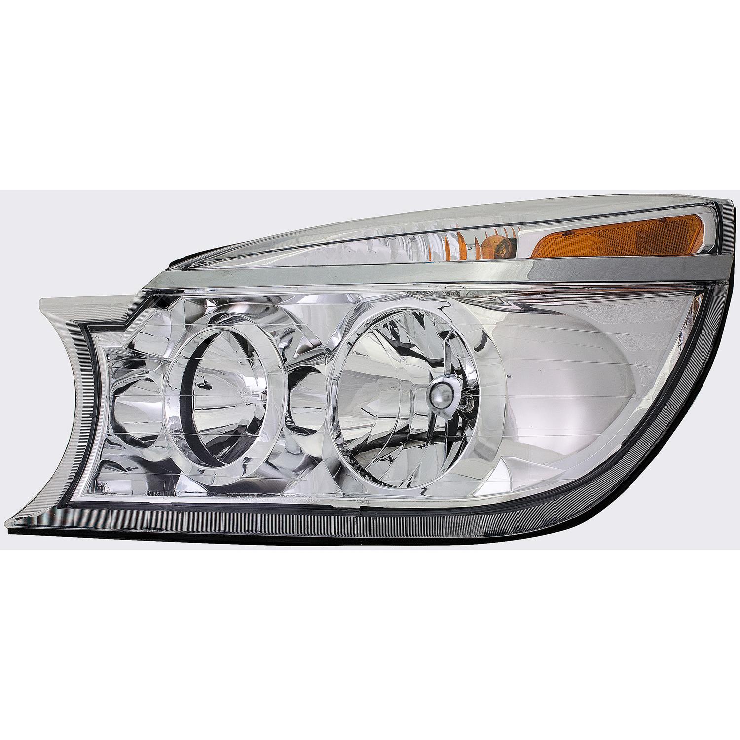 Dorman 1591043 - Headlight Assembly Dorman 1591043 Headlight Assembly product image 1 of 4