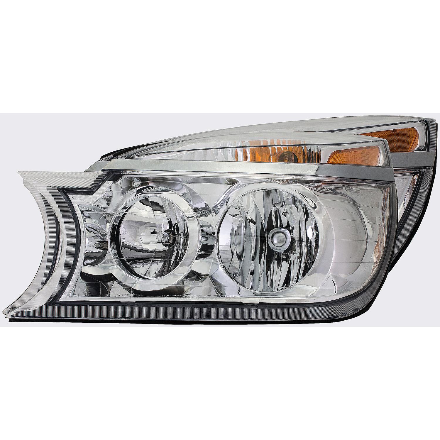 Dorman 1591043 - Headlight Assembly Dorman 1591043 Headlight Assembly product image 3 of 4