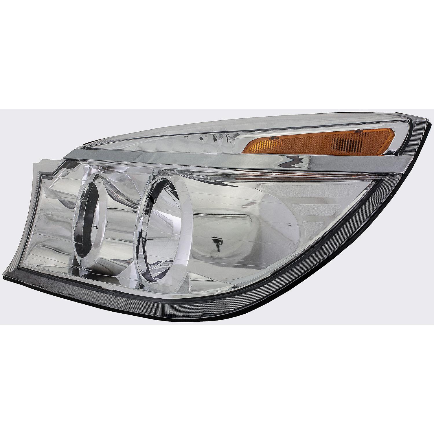 Dorman 1591043 - Headlight Assembly Dorman 1591043 Headlight Assembly product image 4 of 4