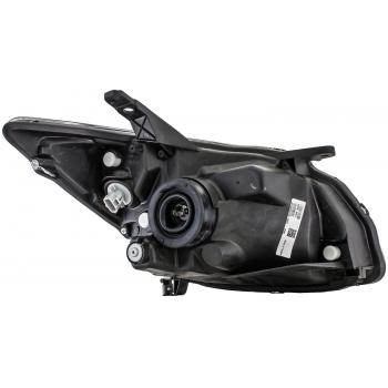 Dorman 1591047 Headlight Assembly product image 2 of 4