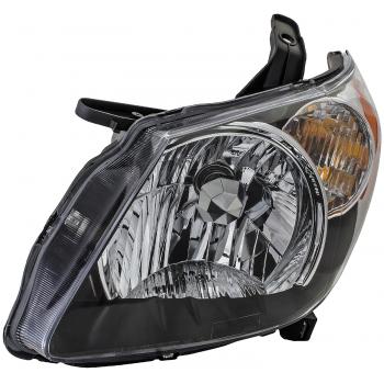Dorman 1591047 Headlight Assembly product image 3 of 4