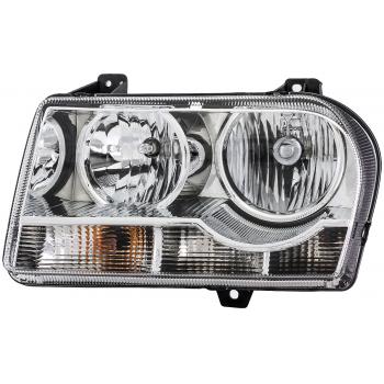 Dorman 1591051 Headlight Assembly product image 1 of 4