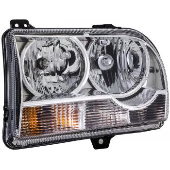 Dorman 1591051 Headlight Assembly product image 3 of 4