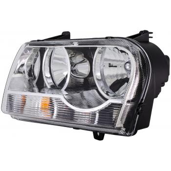 Dorman 1591051 Headlight Assembly product image 4 of 4