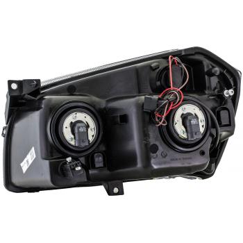 Dorman 1591060 Headlight Assembly product image 2 of 4