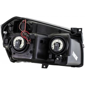 Dorman 1591061 Headlight Assembly product image 2 of 4