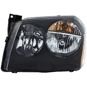 Dorman 1591061 Headlight Assembly product image 4 of 4