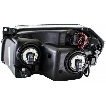 Dorman 1591062 Headlight Assembly product image 2 of 4