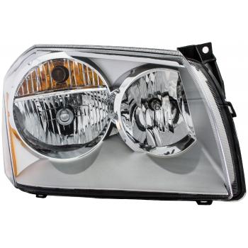 Dorman 1591062 Headlight Assembly product image 4 of 4
