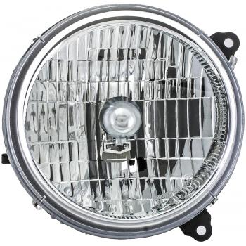 Dorman 1591066 Headlight Assembly product image 1 of 4