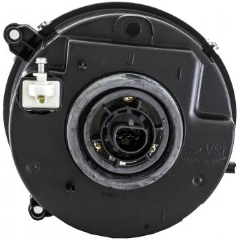 Dorman 1591066 Headlight Assembly product image 2 of 4