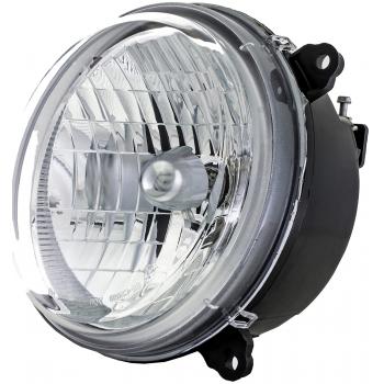 Dorman 1591066 Headlight Assembly product image 3 of 4