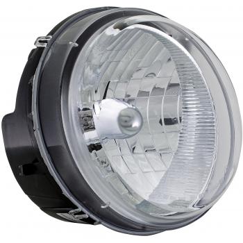 Dorman 1591066 Headlight Assembly product image 4 of 4