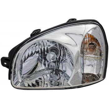 Dorman 1591067 Headlight Assembly product image 1 of 4