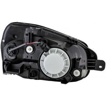 Dorman 1591067 Headlight Assembly product image 2 of 4