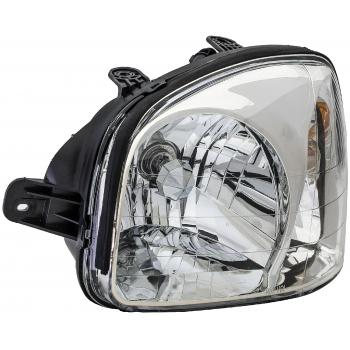 Dorman 1591067 Headlight Assembly product image 3 of 4