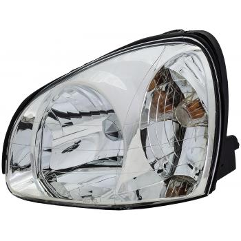 Dorman 1591067 Headlight Assembly product image 4 of 4