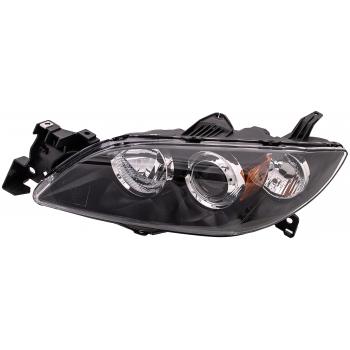 Dorman 1591069 - Headlight Assembly Dorman 1591069 Headlight Assembly product image 1 of 4