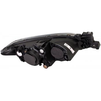 Dorman 1591069 - Headlight Assembly Dorman 1591069 Headlight Assembly product image 2 of 4
