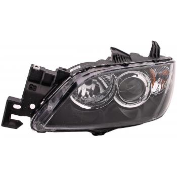 Dorman 1591069 - Headlight Assembly Dorman 1591069 Headlight Assembly product image 3 of 4